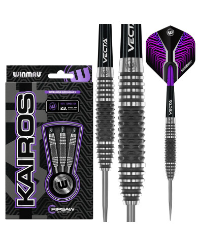 Winmau Kairos Bomb Darts