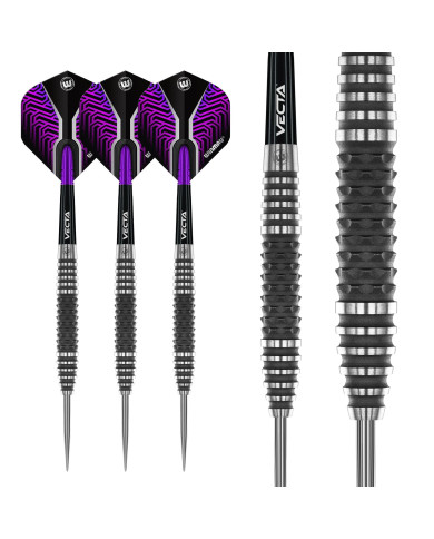 Winmau Kairos Straight Darts