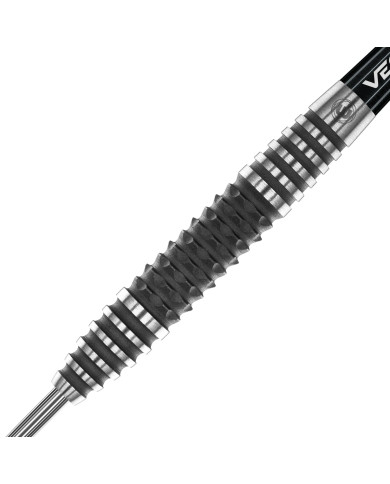 Winmau Kairos Straight Darts