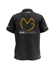 Winmau MVG 5 Year Anniversary Shirt
