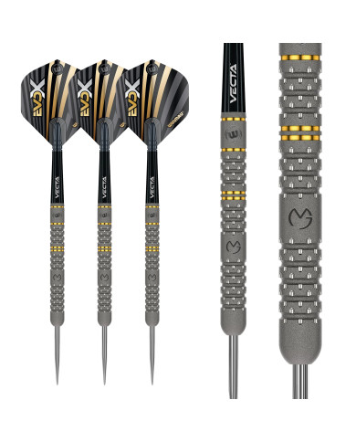 Winmau MVG EvoX Darts