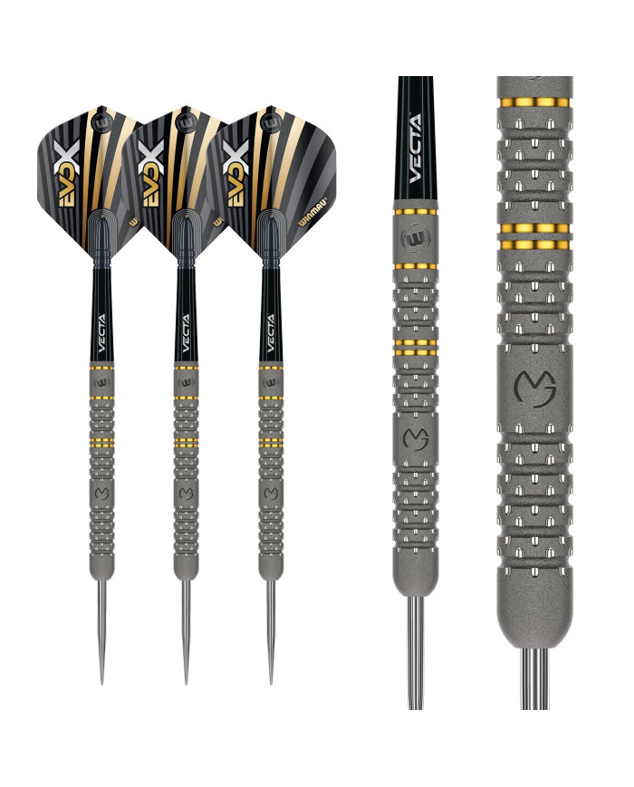 Winmau MVG EvoX Darts