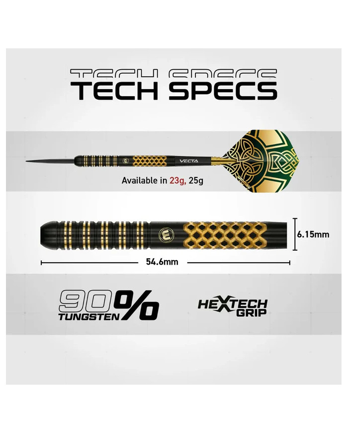 Winmau Brendan Dolan History Darts