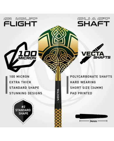 Winmau Brendan Dolan History Darts