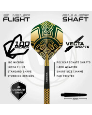Winmau Brendan Dolan History Darts