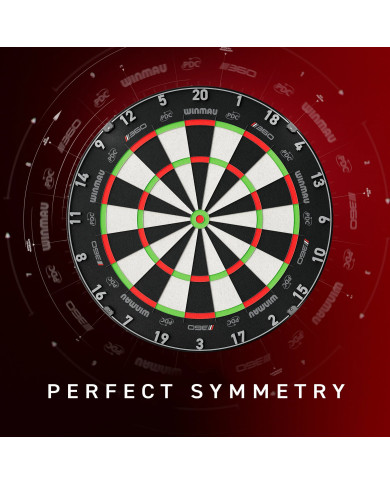 Winmau Blade 360 Board