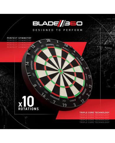 Winmau Blade 360 Board