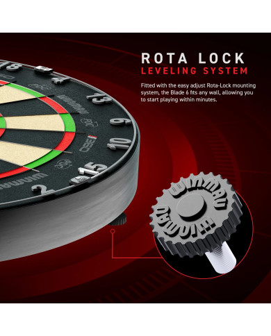 Winmau Blade 360 Board