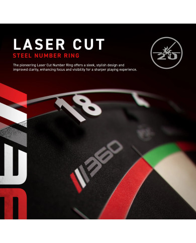 Winmau Blade 360 Board