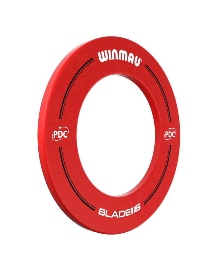 Winmau PDC Red Surround