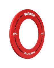 Winmau PDC Red Surround