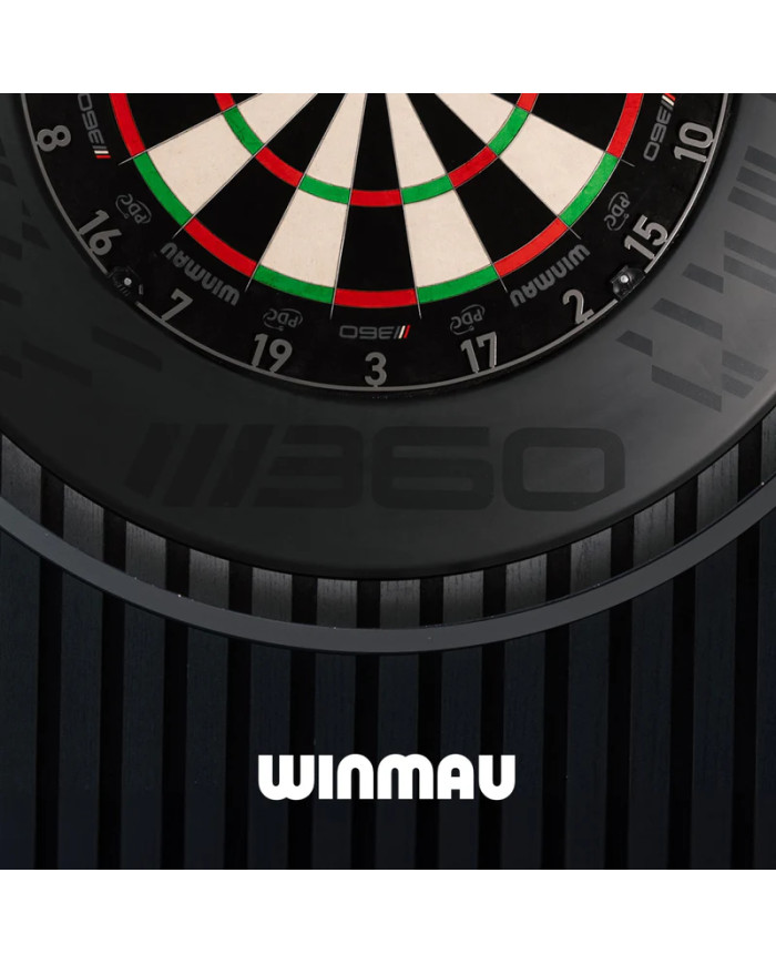 Winmau Blade 360 Surround Black