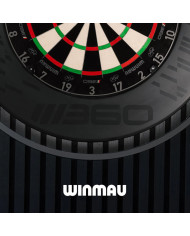 Winmau Blade 360 Surround Black