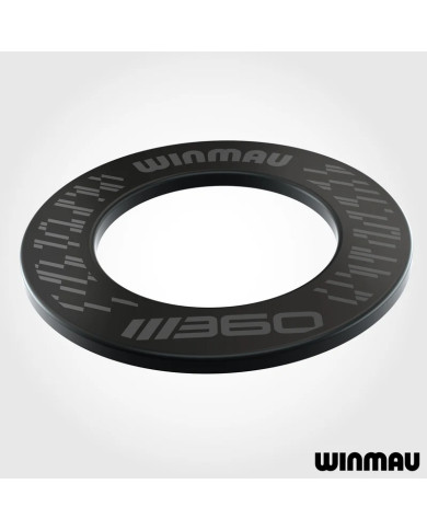Winmau Blade 360 Surround Black