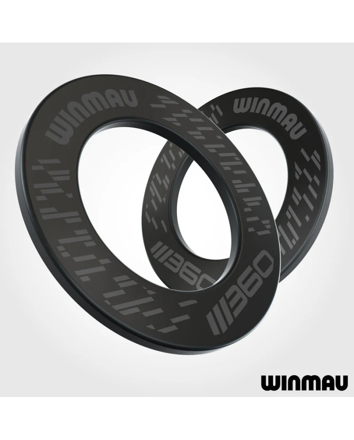 Winmau Blade 360 Surround Black