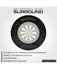Winmau Blade 360 Surround Black