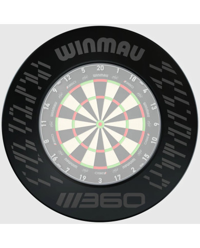 Winmau Blade 360 Surround Black