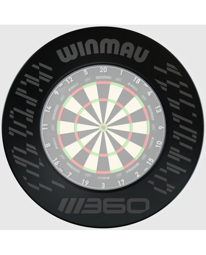 Winmau Blade 360 Surround Black