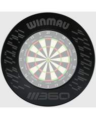 Winmau Blade 360 Surround Black