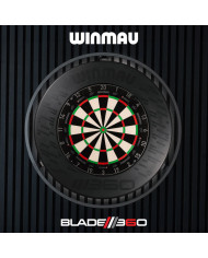 Winmau Blade 360 Surround Black