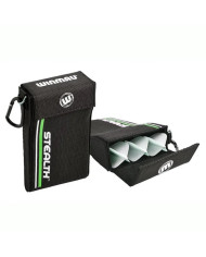 Winmau Stealth Dart Case - Green