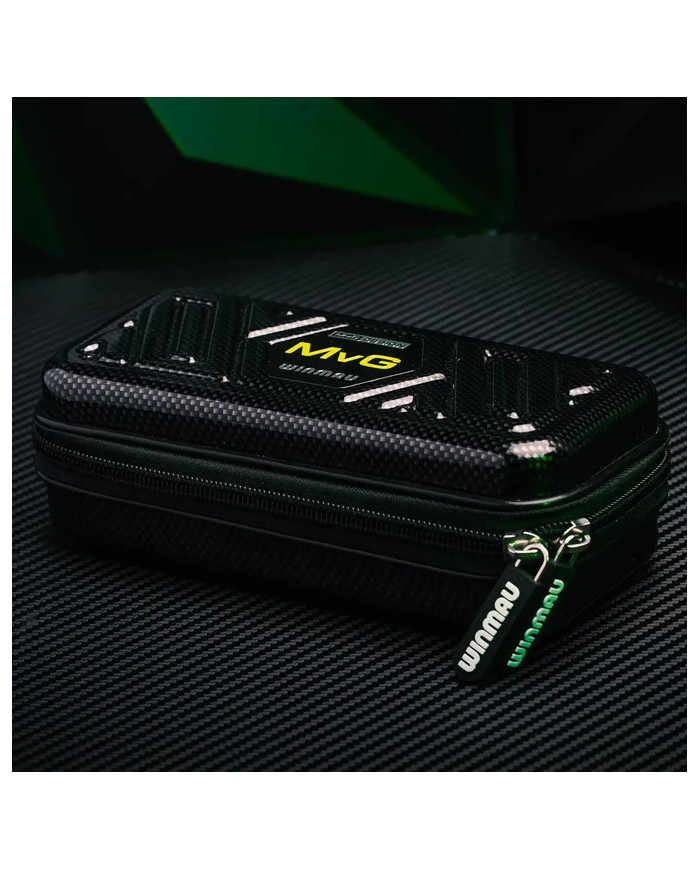 Winmau Armor MVG G1 Wallet