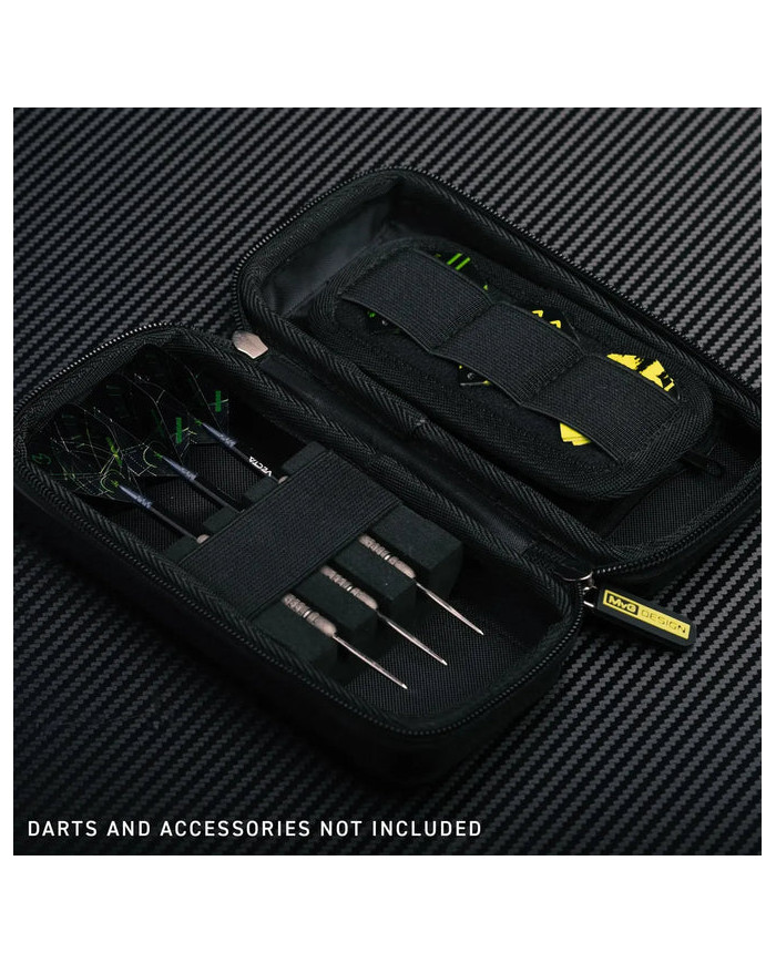 Winmau Armor MVG G1 Wallet