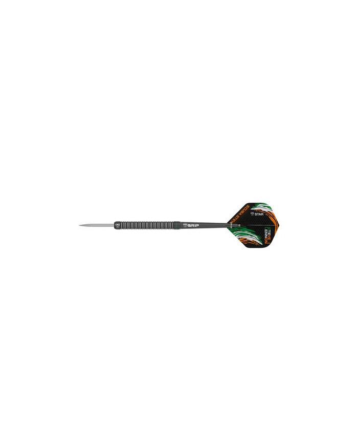 Bulls Steve Lennon "Scuba Steve" Darts