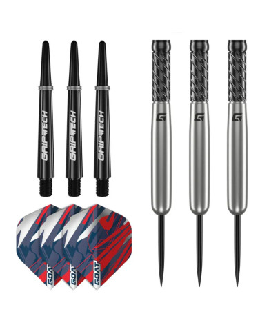 GOAT Homerun Darts