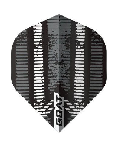 GOAT Sprocket Flights