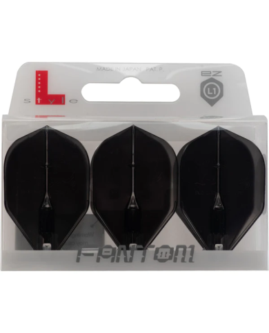 L Style Fantom L1 Flights