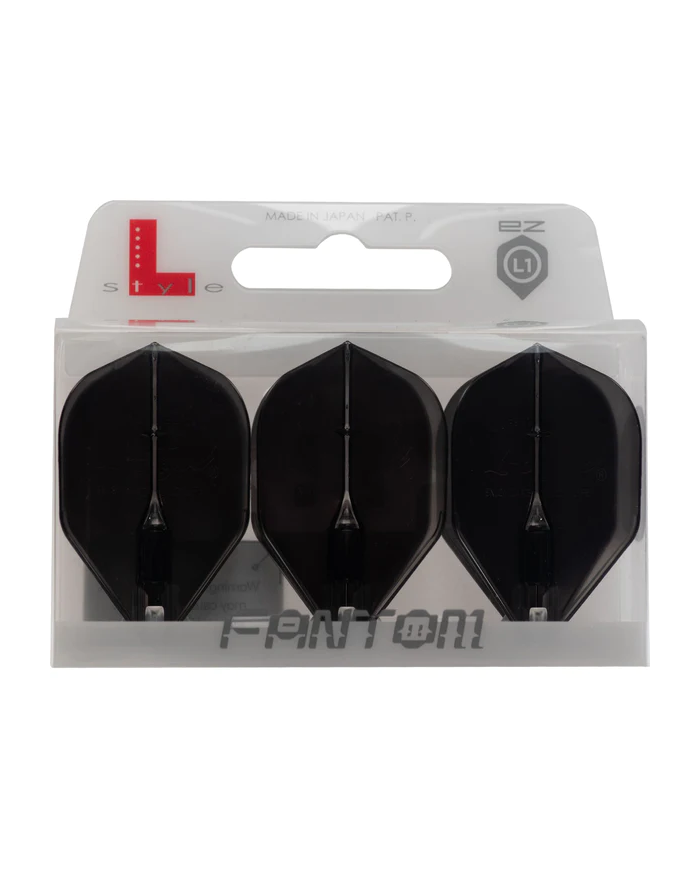 L Style Fantom L1 Flights