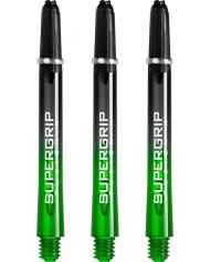 Harrows Supergrip Fusion-X Shafts - Green