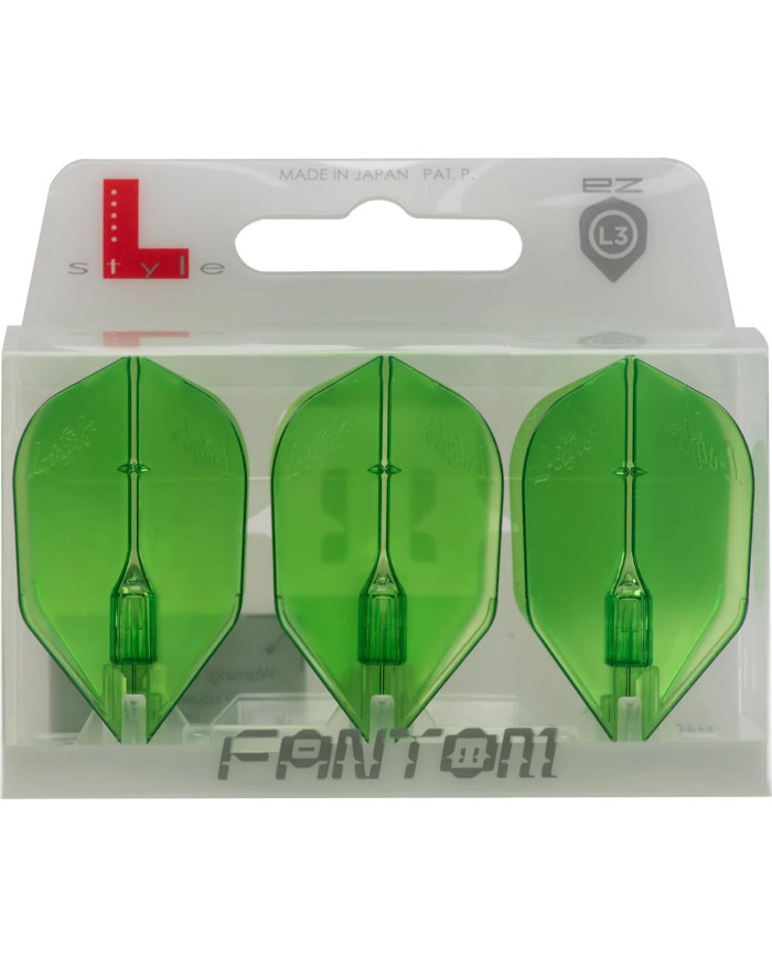 L style L Flight Fantom L3