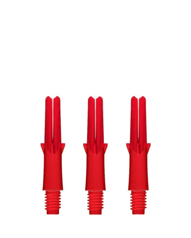 L Style L Shaft Straight Red
