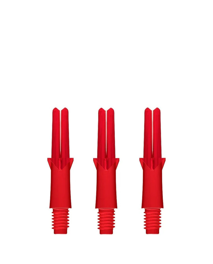 L Style L Shaft Straight Red