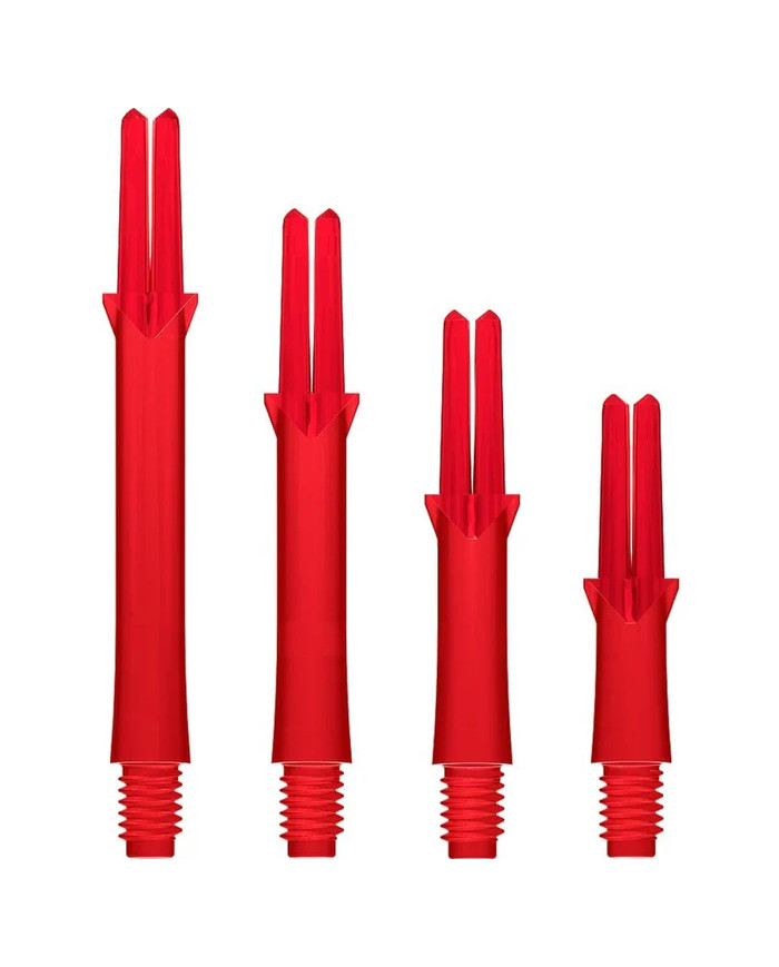 L Style L Shaft Straight Red