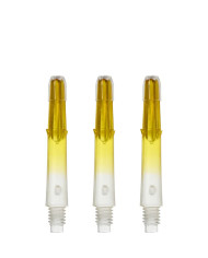 L Style L Shaft Gradient Straight Yellow