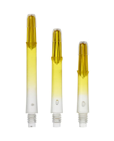 L Style L Shaft Gradient Straight Yellow
