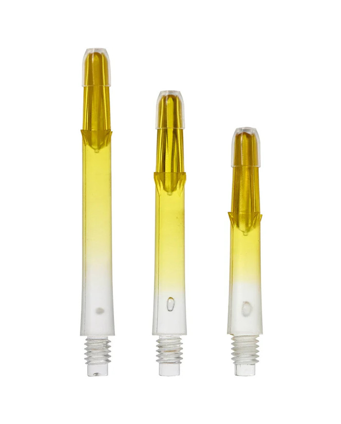 L Style L Shaft Gradient Straight Yellow