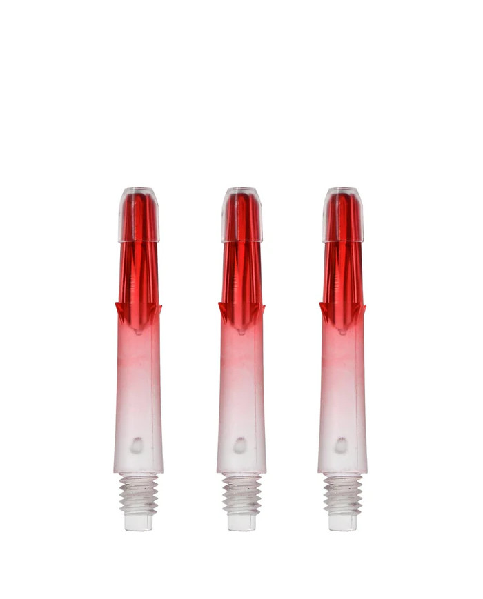 L Style L Shaft Gradient Straight Red