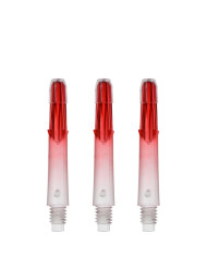 L Style L Shaft Gradient Straight Red