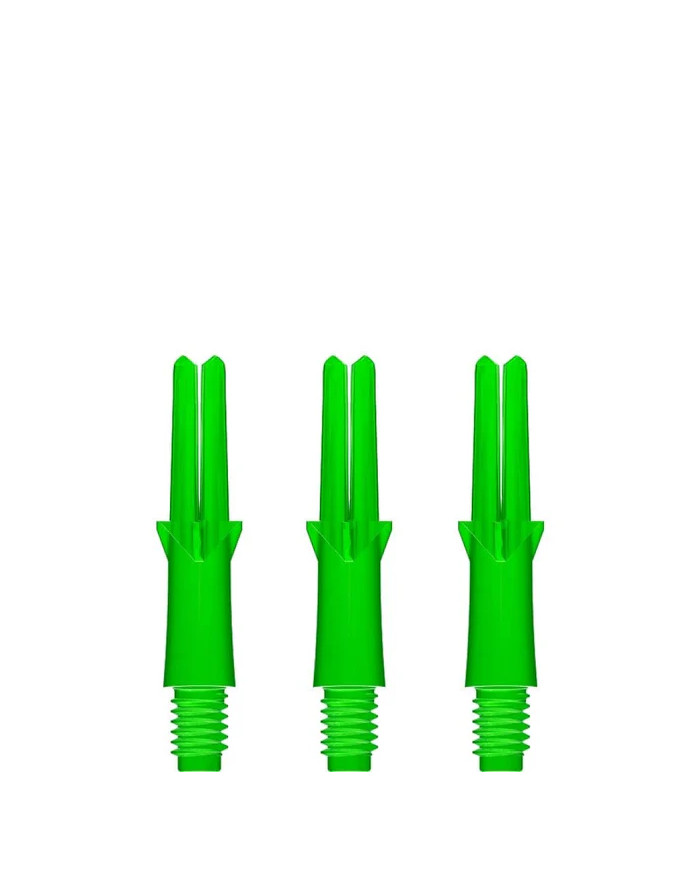 L Style L Shaft Straight Green