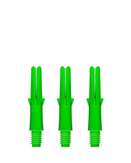 L Style L Shaft Straight Green