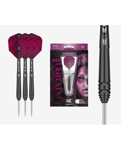 Target Lorraine Winstanley Darts 24g
