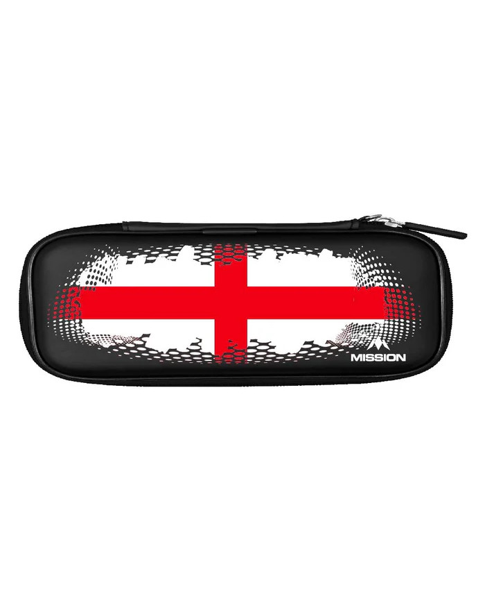 Mission Country EVA Darts Case England - Slim