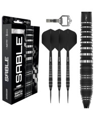 Red Dragon Sable Torpedo Barrel Switch Point Darts