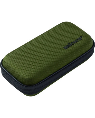 Unicorn Vanguard Dart Case Small Khaki