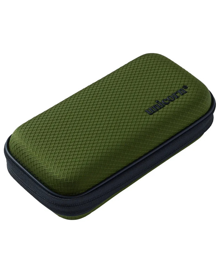 Unicorn Vanguard Dart Case Small Khaki
