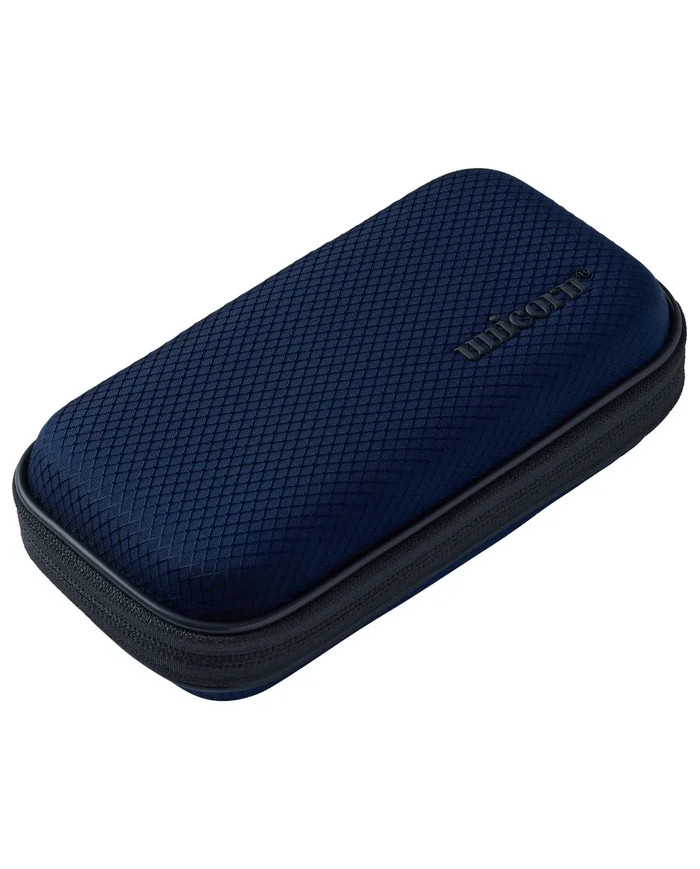 Unicorn Vanguard Dart Case Small Navy